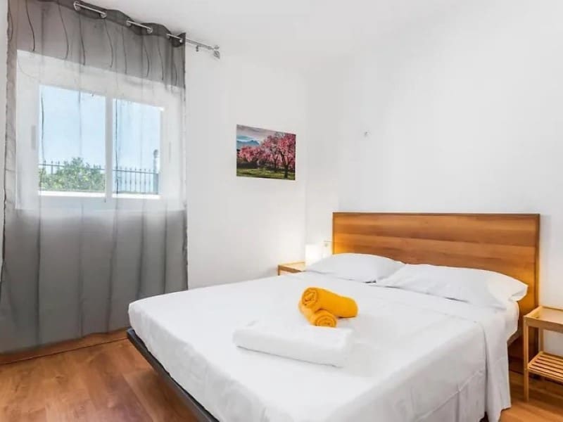 12 soveværelse Hotel til salg i Santiago del Teide - € 990.000 (Ref: 8641366)