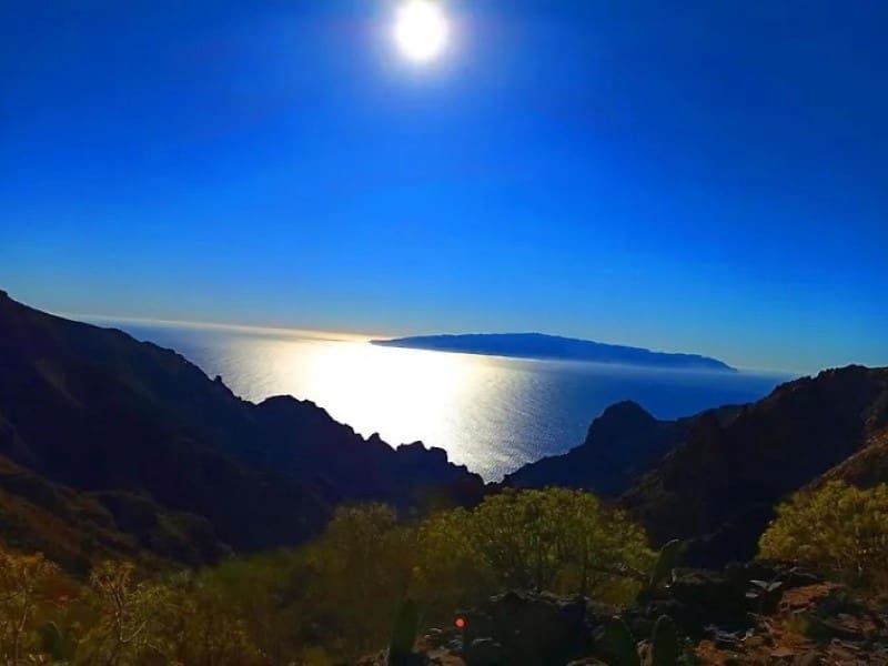 12 soveværelse Hotel til salg i Santiago del Teide - € 990.000 (Ref: 8641366)