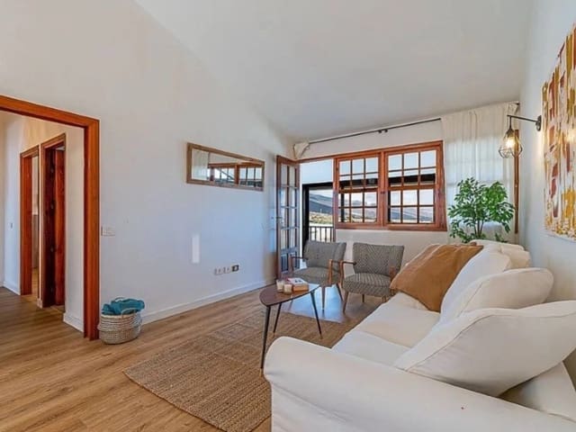 4 sovrum Finca/Hus på landet till salu i Güímar - 627 900 € (Ref: 8676149)