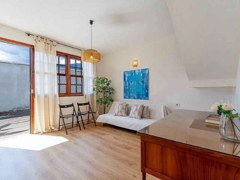 4 soveværelse Finca/Landehus til salg i Guimar - € 627.900 (Ref: 8676149)