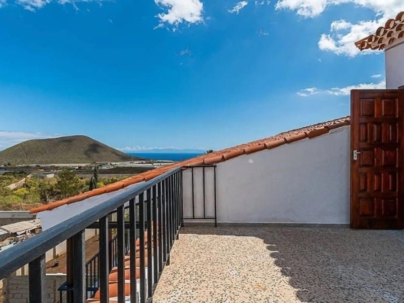4 soveværelse Finca/Landehus til salg i Guimar - € 627.900 (Ref: 8676149)