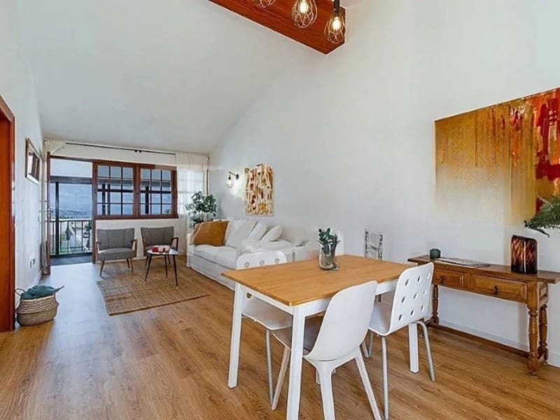 4 soveværelse Finca/Landehus til salg i Guimar - € 627.900 (Ref: 8676149)