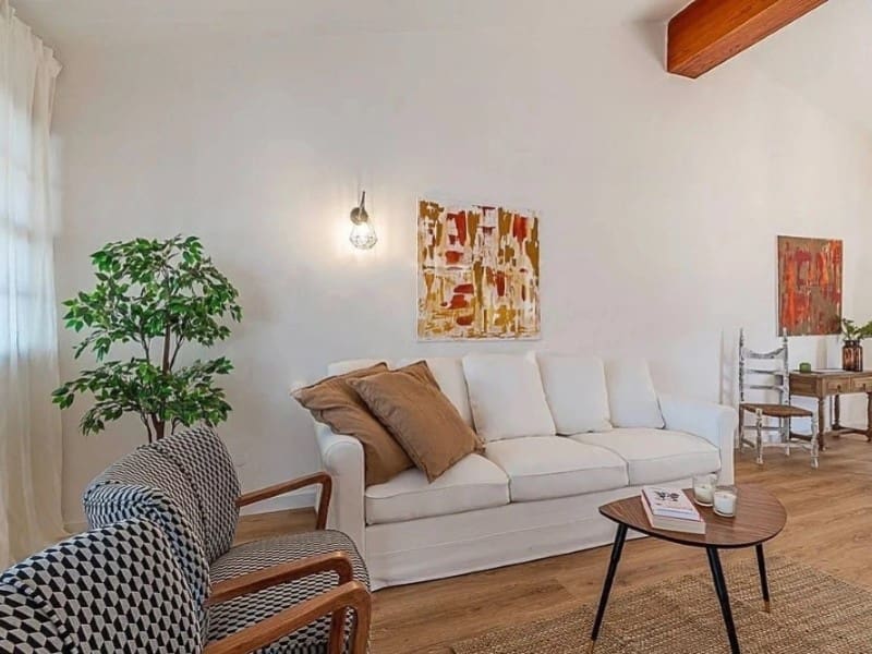 4 soveværelse Finca/Landehus til salg i Guimar - € 627.900 (Ref: 8676149)