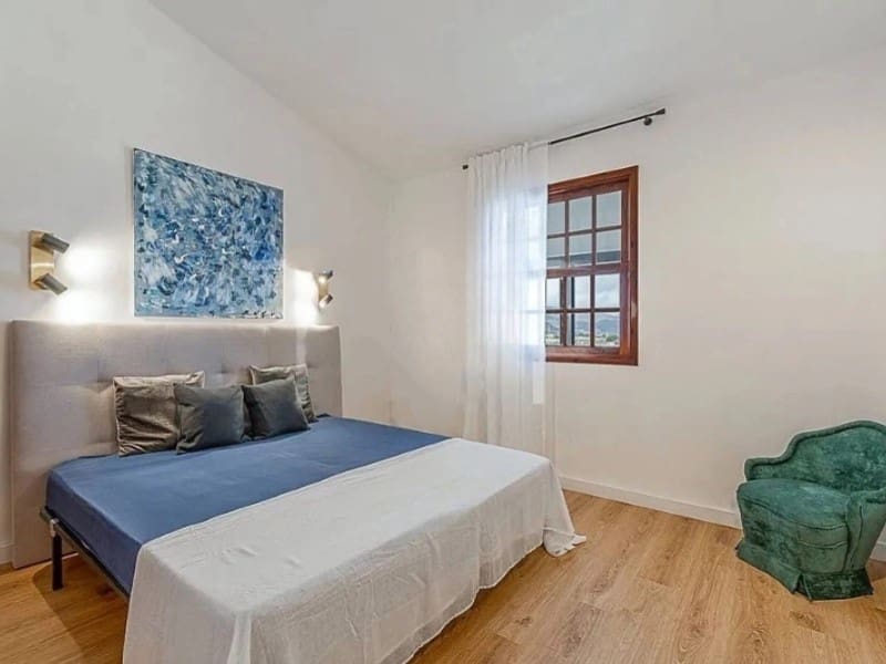 4 soveværelse Finca/Landehus til salg i Guimar - € 627.900 (Ref: 8676149)