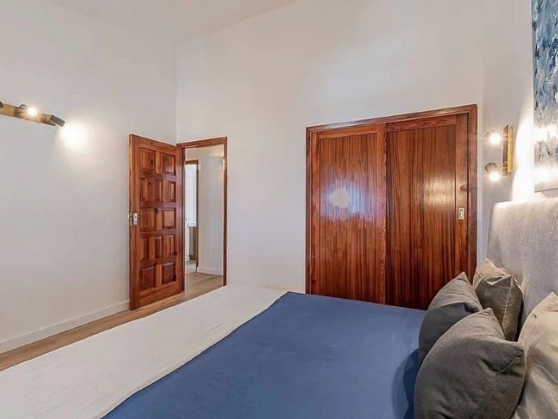 4 soveværelse Finca/Landehus til salg i Guimar - € 627.900 (Ref: 8676149)