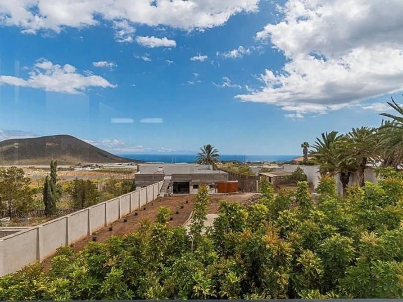 4 soveværelse Finca/Landehus til salg i Guimar - € 627.900 (Ref: 8676149)