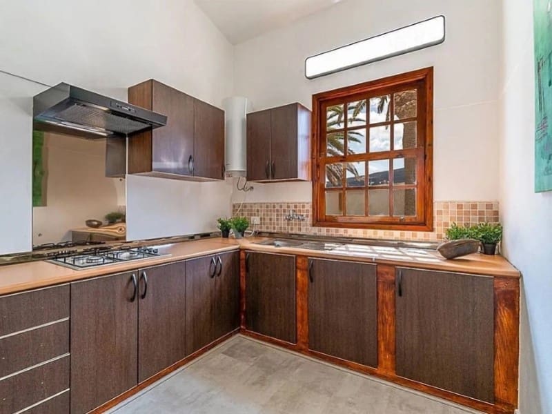 4 soveværelse Finca/Landehus til salg i Guimar - € 627.900 (Ref: 8676149)