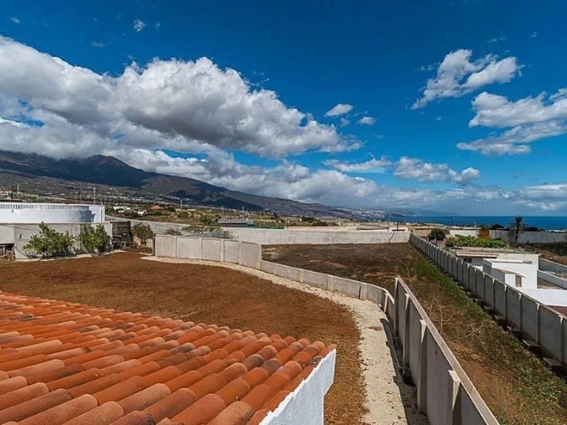 4 soveværelse Finca/Landehus til salg i Guimar - € 627.900 (Ref: 8676149)