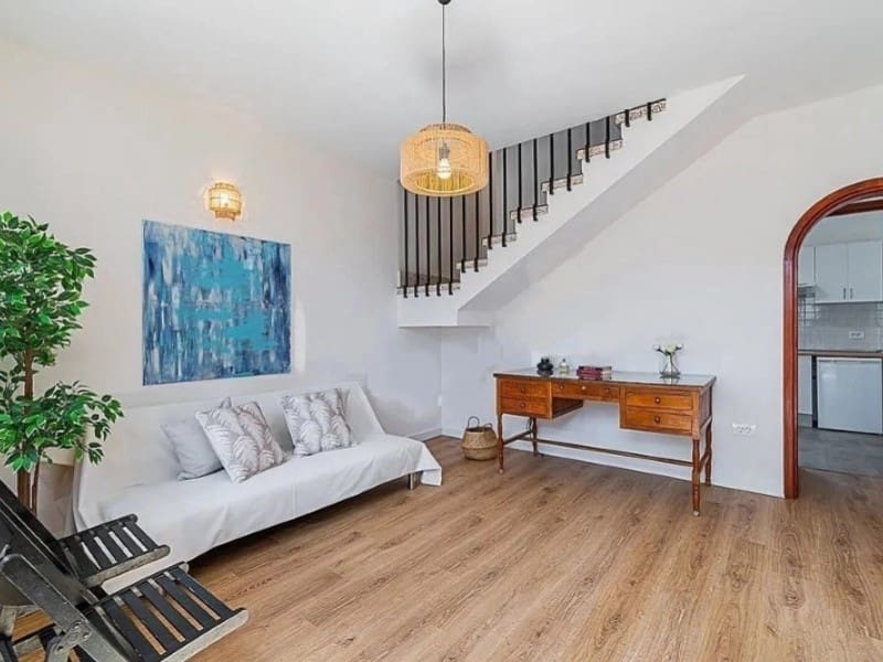 4 soveværelse Finca/Landehus til salg i Guimar - € 627.900 (Ref: 8676149)