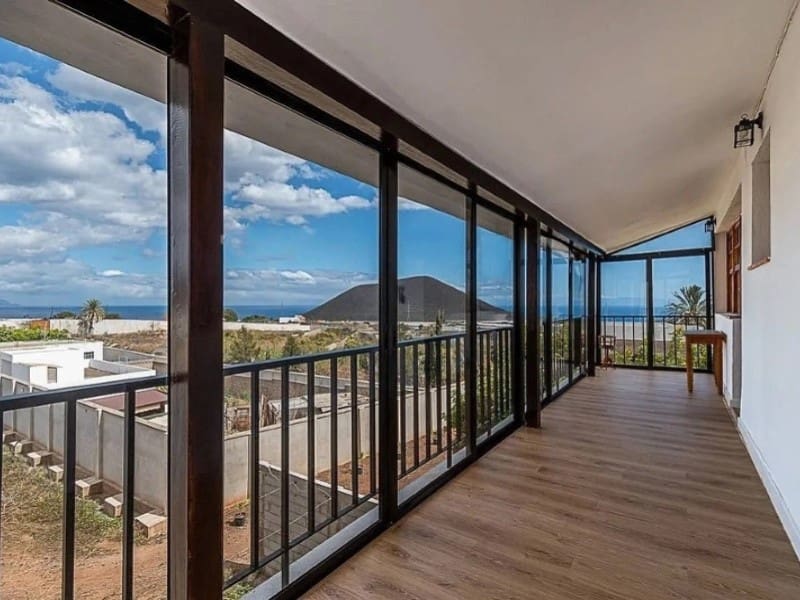 4 soveværelse Finca/Landehus til salg i Guimar - € 627.900 (Ref: 8676149)