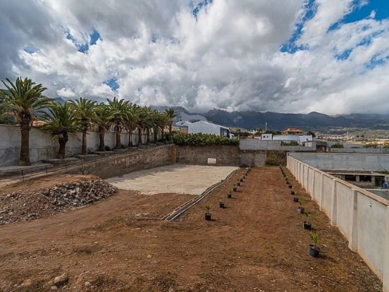 4 soveværelse Finca/Landehus til salg i Guimar - € 627.900 (Ref: 8676149)