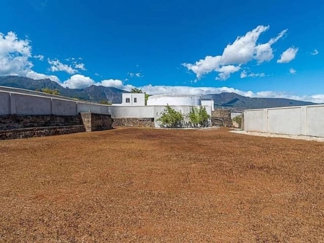 4 sovrum Finca/Hus på landet till salu i Güímar - 627 900 € (Ref: 8676149)