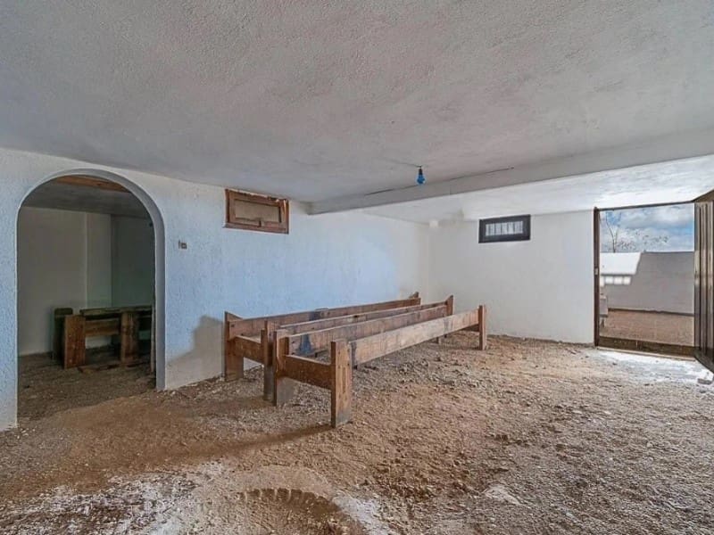 4 soveværelse Finca/Landehus til salg i Guimar - € 627.900 (Ref: 8676149)