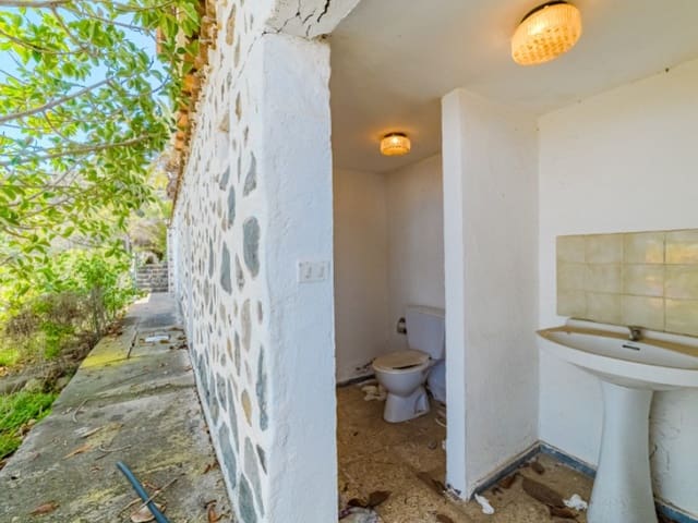 10 soverom Villa til salgs i Icod de los Vinos - € 559 000 (Ref: 8988796)