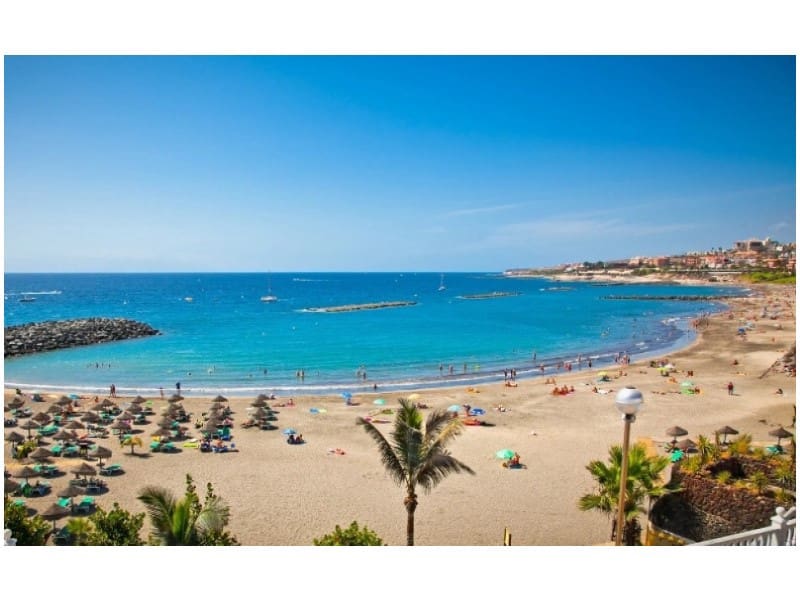 27 soveværelse Hotel til salg i Costa Adeje - € 6.750.000 (Ref: 8994278)