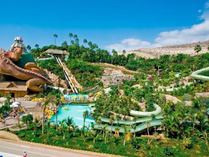 27 soveværelse Hotel til salg i Costa Adeje - € 6.750.000 (Ref: 8994278)