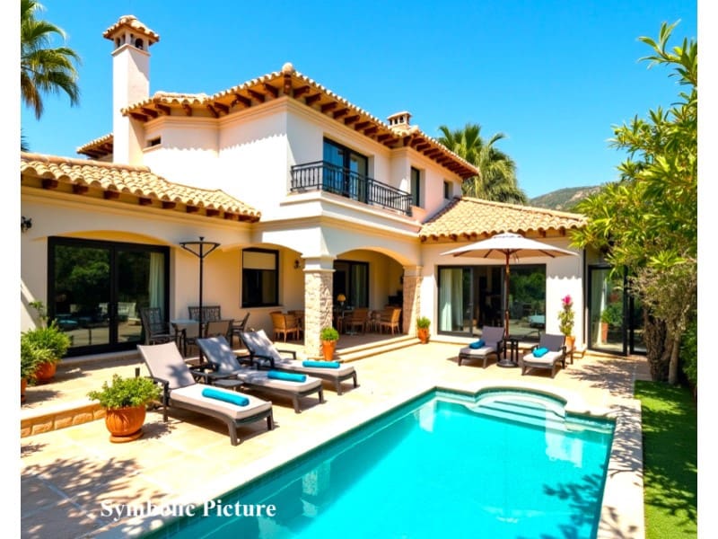 11 soveværelse Hotel til salg i El Rosario - € 2.190.000 (Ref: 9015499)