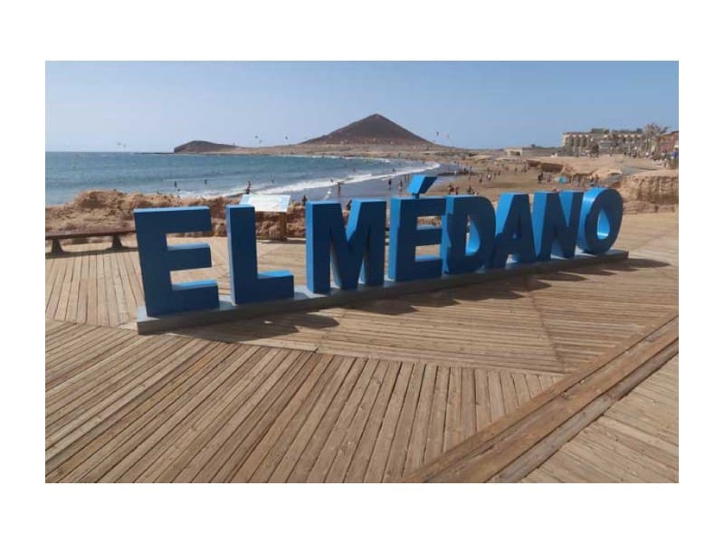 15 soveværelse Hotel til salg i El Medano - € 1.750.000 (Ref: 9015500)