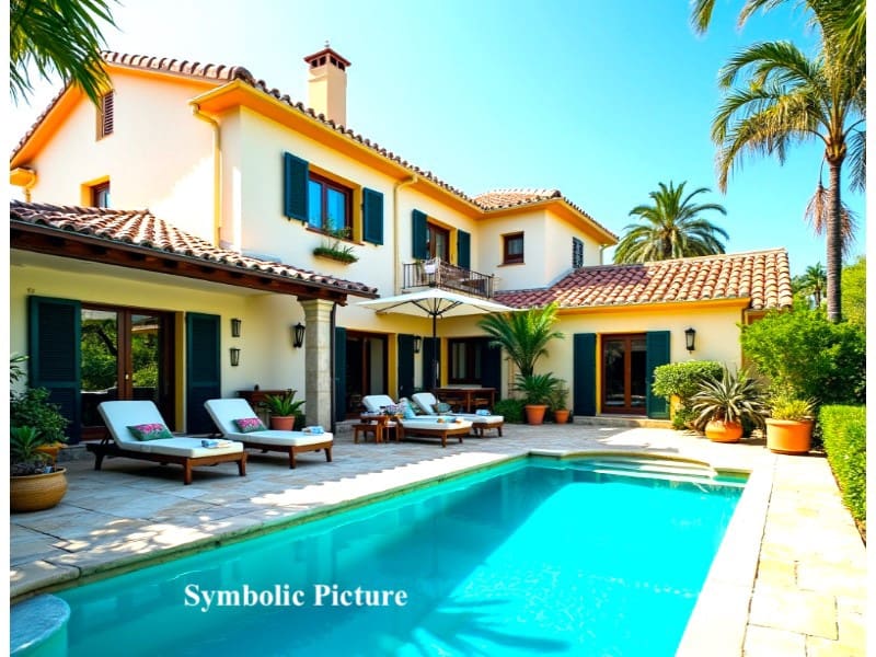 15 soveværelse Hotel til salg i El Medano - € 1.750.000 (Ref: 9015500)