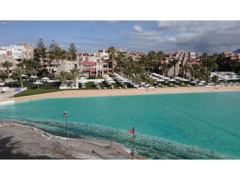 3 bedroom Apartment for sale in Arona - € 459,000 (Ref: 9021019)