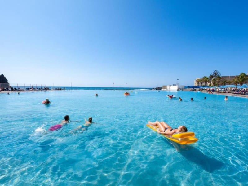 3 bedroom Apartment for sale in Arona - € 459,000 (Ref: 9021019)