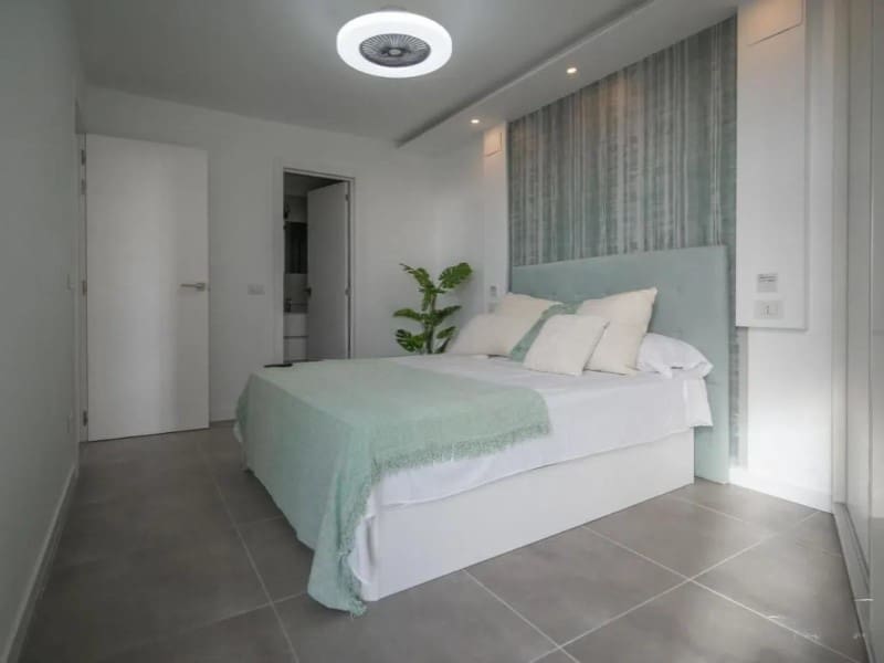 3 bedroom Apartment for sale in Arona - € 459,000 (Ref: 9021019)