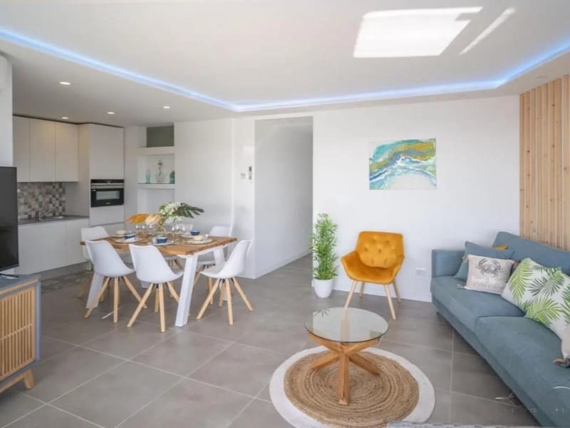 3 bedroom Apartment for sale in Arona - € 459,000 (Ref: 9021019)