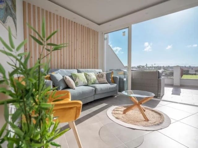 3 Zimmer Apartment zu verkaufen in Arona - 459.000 € (Ref: 9021019)