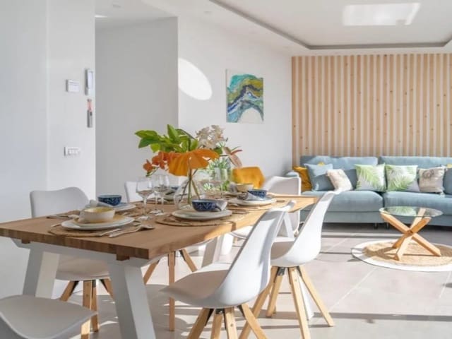 3 Zimmer Apartment zu verkaufen in Arona - 459.000 € (Ref: 9021019)