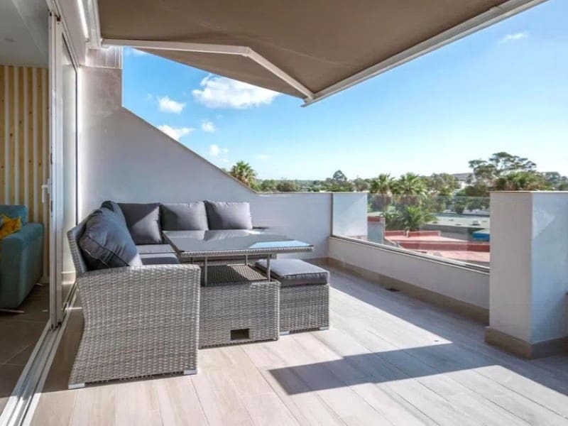 3 bedroom Apartment for sale in Arona - € 459,000 (Ref: 9021019)