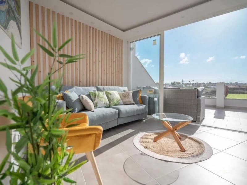 3 bedroom Apartment for sale in Arona - € 459,000 (Ref: 9021019)