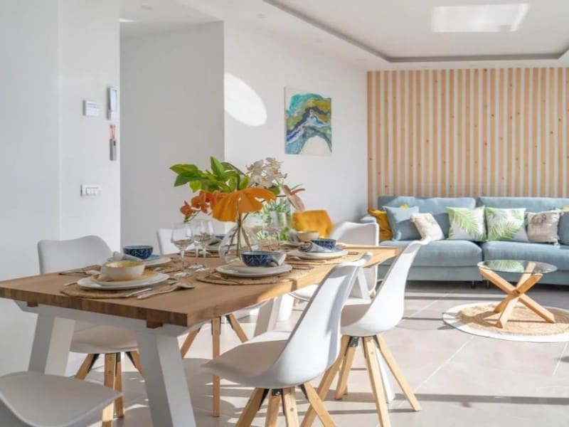 3 bedroom Apartment for sale in Arona - € 459,000 (Ref: 9021019)