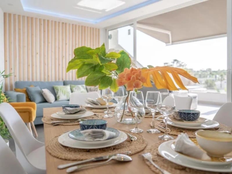 3 bedroom Apartment for sale in Arona - € 459,000 (Ref: 9021019)