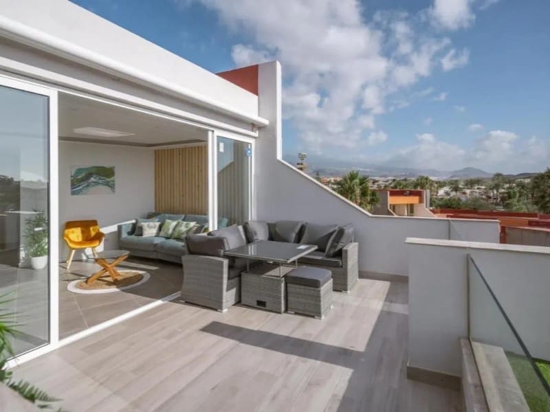 3 bedroom Apartment for sale in Arona - € 459,000 (Ref: 9021019)