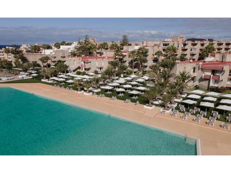 3 bedroom Apartment for sale in Arona - € 459,000 (Ref: 9021019)