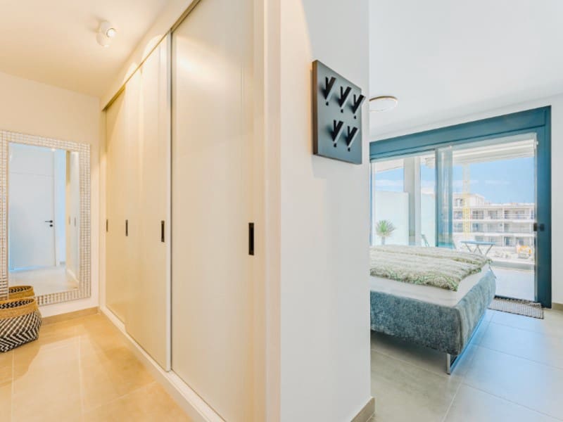 3 Zimmer Apartment zu verkaufen in Costa Adeje - 1.420.000 € (Ref: 9023383)