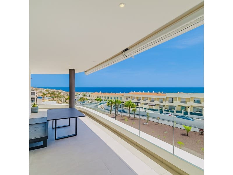 3 Zimmer Apartment zu verkaufen in Costa Adeje - 1.420.000 € (Ref: 9023383)