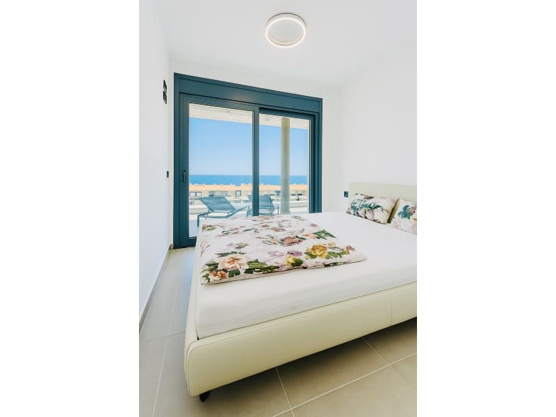 3 Zimmer Apartment zu verkaufen in Costa Adeje - 1.420.000 € (Ref: 9023383)