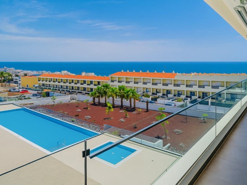 3 Zimmer Apartment zu verkaufen in Costa Adeje - 1.420.000 € (Ref: 9023383)