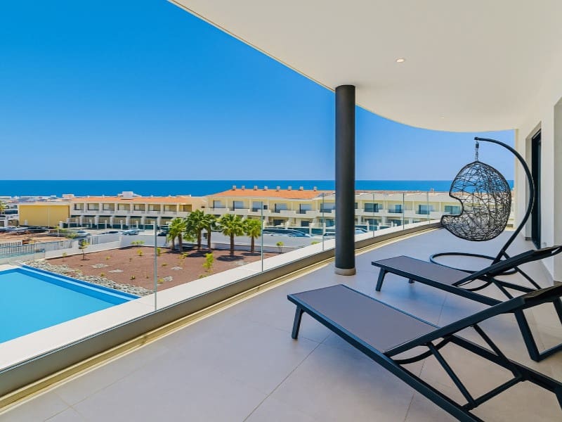 3 Zimmer Apartment zu verkaufen in Costa Adeje - 1.420.000 € (Ref: 9023383)