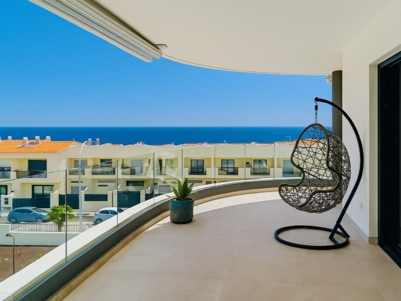 3 Zimmer Apartment zu verkaufen in Costa Adeje - 1.420.000 € (Ref: 9023383)