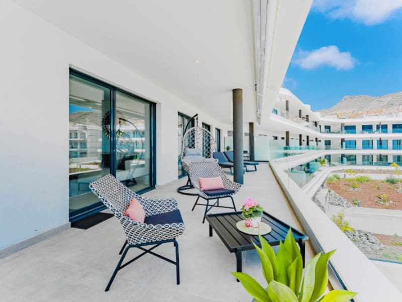 3 Zimmer Apartment zu verkaufen in Costa Adeje - 1.420.000 € (Ref: 9023383)