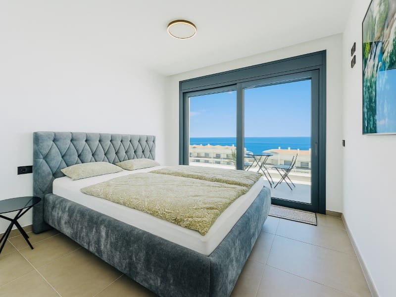 3 Zimmer Apartment zu verkaufen in Costa Adeje - 1.420.000 € (Ref: 9023383)