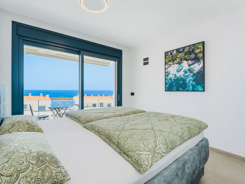 3 Zimmer Apartment zu verkaufen in Costa Adeje - 1.420.000 € (Ref: 9023383)