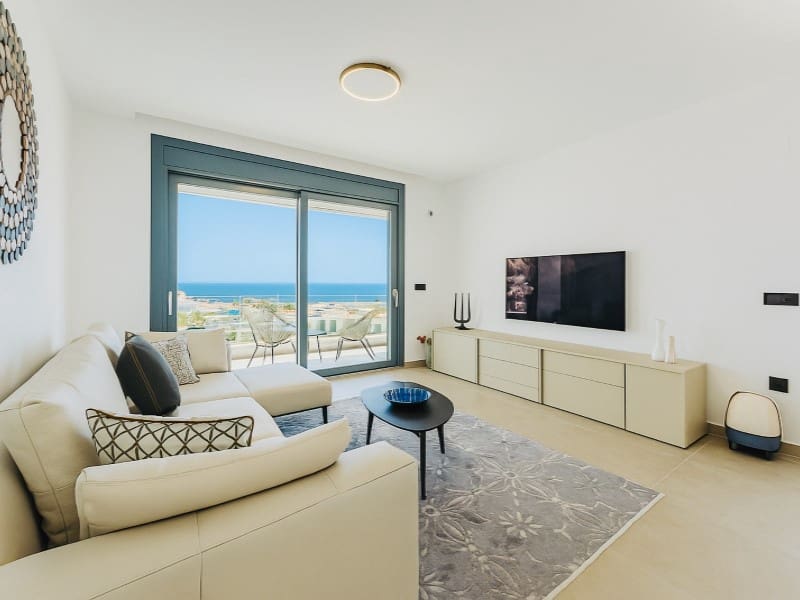 3 Zimmer Apartment zu verkaufen in Costa Adeje - 1.420.000 € (Ref: 9023383)