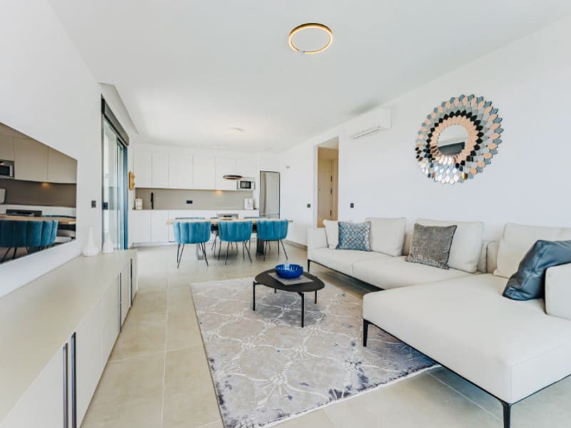 3 Zimmer Apartment zu verkaufen in Costa Adeje - 1.420.000 € (Ref: 9023383)