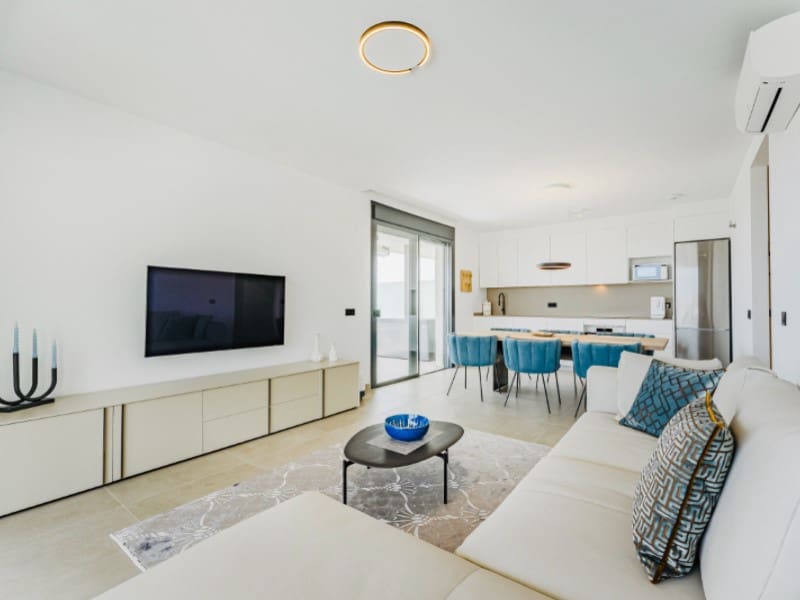 3 Zimmer Apartment zu verkaufen in Costa Adeje - 1.420.000 € (Ref: 9023383)