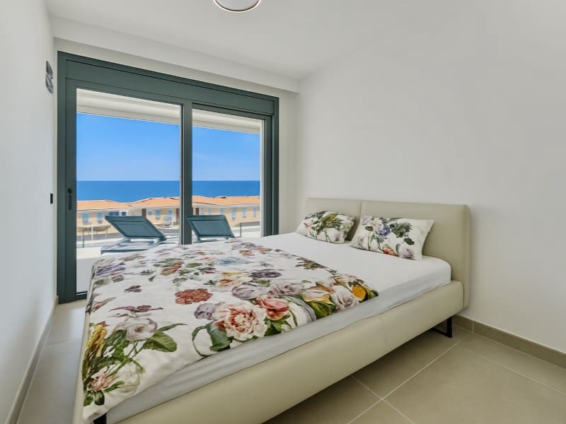 3 Zimmer Apartment zu verkaufen in Costa Adeje - 1.420.000 € (Ref: 9023383)