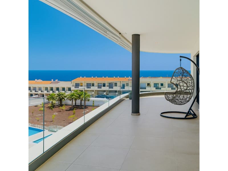 3 Zimmer Apartment zu verkaufen in Costa Adeje - 1.420.000 € (Ref: 9023383)
