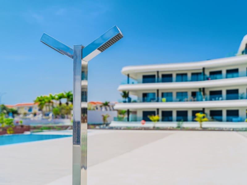 3 Zimmer Apartment zu verkaufen in Costa Adeje - 1.420.000 € (Ref: 9023383)